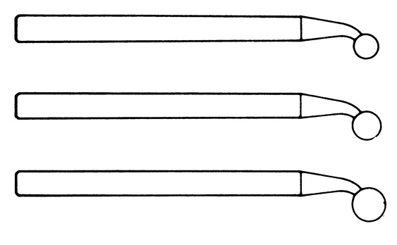 Pfingst-Bur-Stippling-Instrument-Pkg(3),Assorted